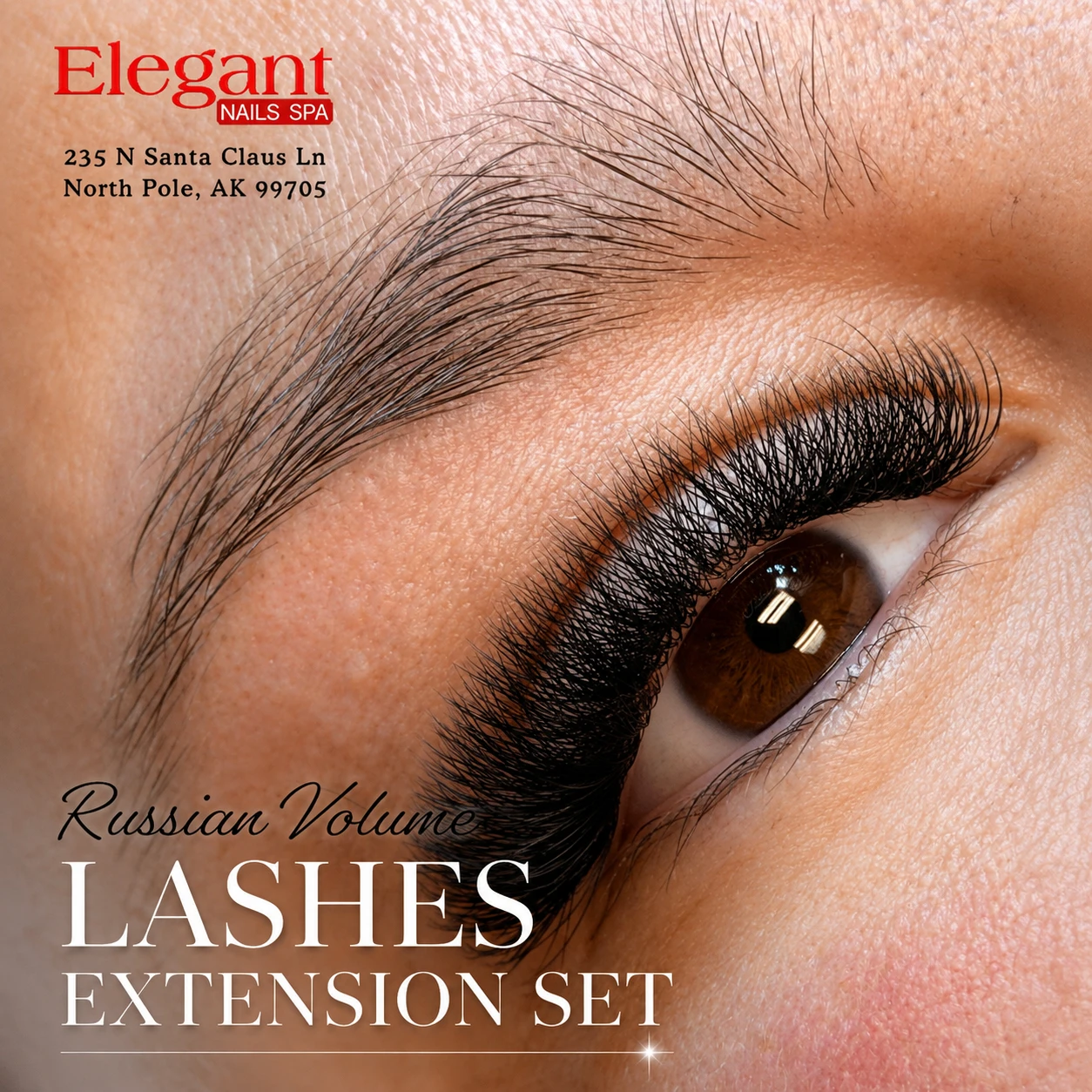 Eyelash
